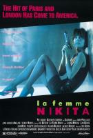 Nikita (La femme Nikita)  - Poster / Main Image