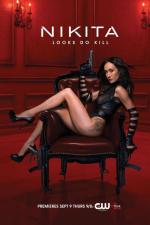 Nikita (Serie de TV)