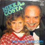 Nikka Costa: On My Own (Vídeo musical)