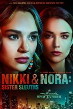 Nikki y Nora: hermanas detectives (TV)