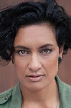 Nikki Si'ulepa