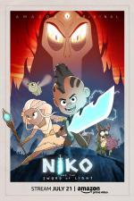 Niko and the Sword of Light (TV Series)