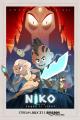 Niko and the Sword of Light (Serie de TV)