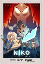 Niko and the Sword of Light (Serie de TV)