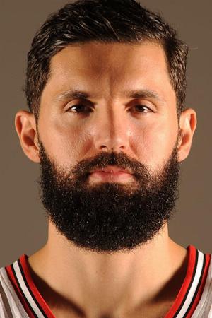 Nikola Mirotic