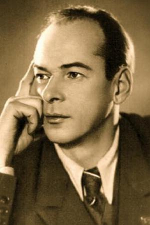 Nikolai Cherkasov