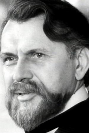 Nikolai Dupak