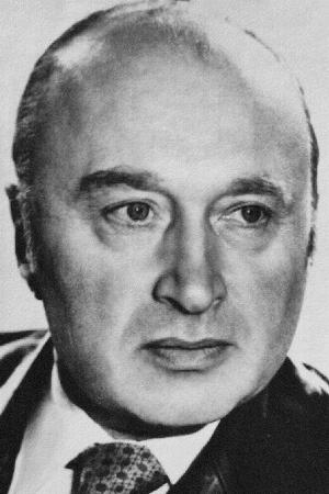 Nikolai Prokopovich