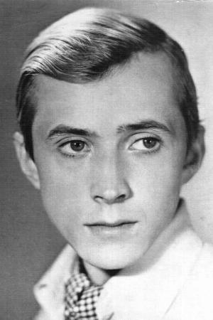 Nikolay Burlyaev