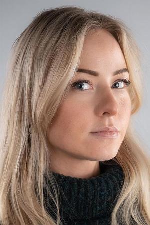 Nikoline Bangen
