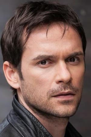 Nikos Poursanidis