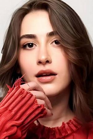 Nil Sude Albayrak