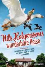 Nils Holgerssons Wunderbare Reise (TV Miniseries)