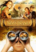 La isla de Nim  - Posters