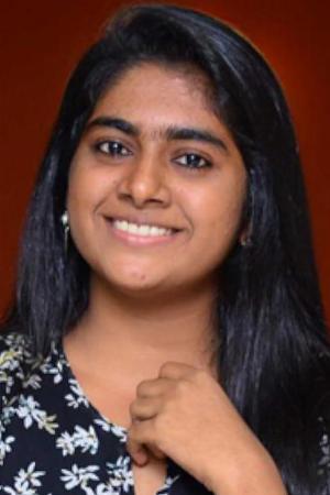 Nimisha Sajayan