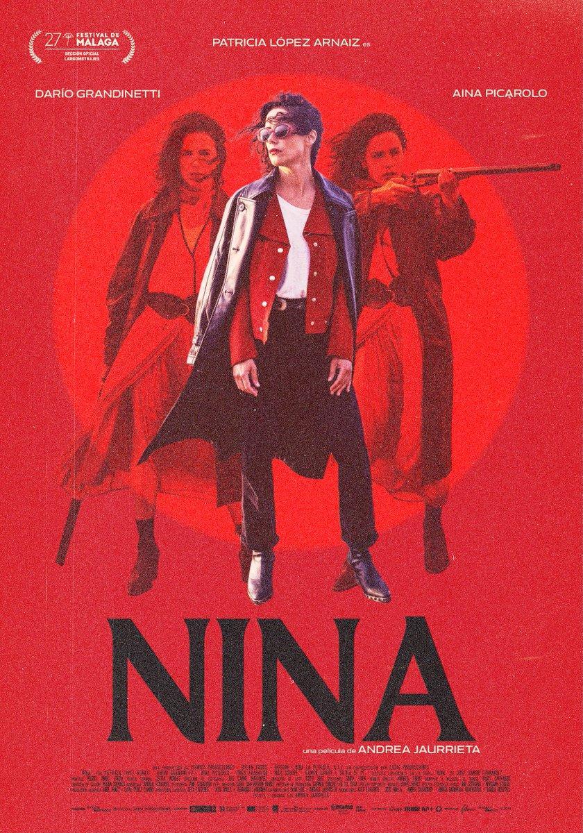 Nina (2024) FilmAffinity