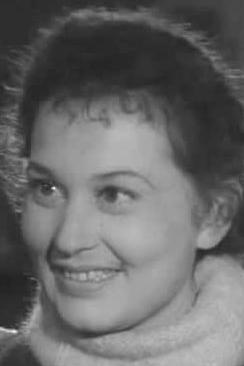 Nina Alisova
