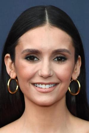 Nina Dobrev