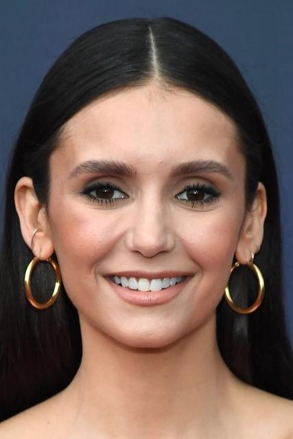 Nina Dobrev