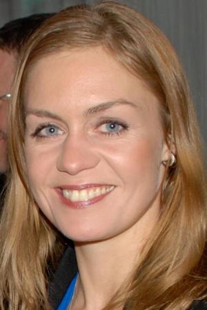 Nína Dögg Filippusdóttir