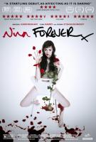 Nina Forever  - Posters