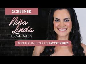 Niña linda (TV)