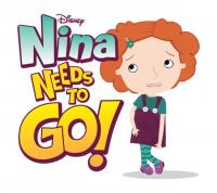 Nina Needs to Go (Miniserie de TV) - Poster / Imagen Principal