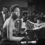 Nina Simone: Ain't Got No, I Got Life (Music Video)