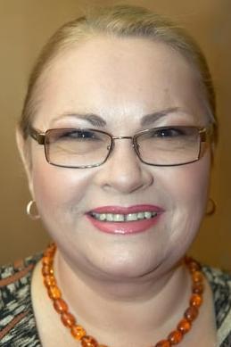 Nina Usatova