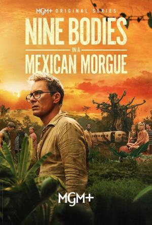 Nueve cuerpos (Serie de TV)
