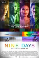 Nine Days  - Poster / Main Image