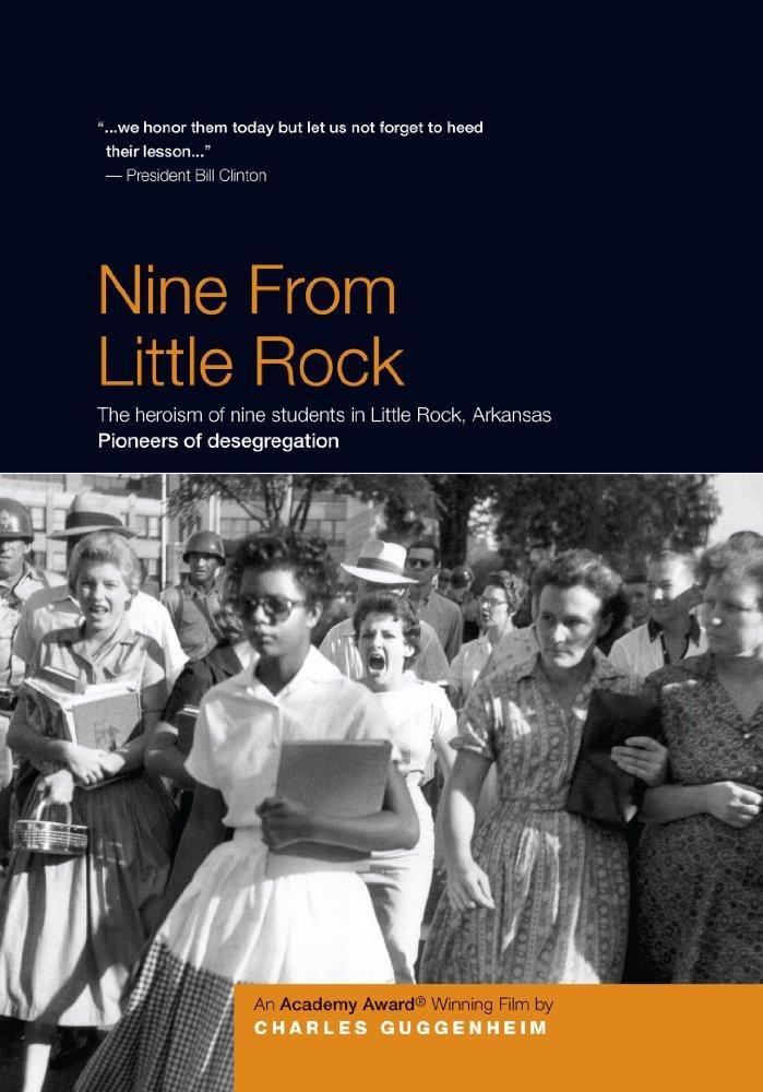 Image gallery for Nine from Little Rock (S) FilmAffinity