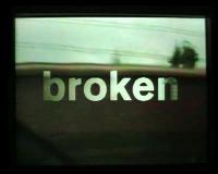 Nine Inch Nails: Broken (Vídeo musical) - Fotogramas
