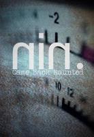 Nine Inch Nails: Came Back Haunted (Music Video) - Poster / Main Image