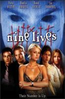 Nine Lives  - Poster / Main Image
