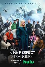 Nine Perfect Strangers (TV Series)