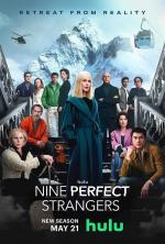 Nine Perfect Strangers 2 (Miniserie de TV)
