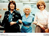 Lily Tomlin, Dolly Parton & Jane Fonda