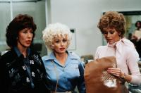 Lily Tomlin,  Dolly Parton & Jane Fonda