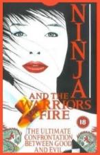 Ninja 8: Warriors of Fire 