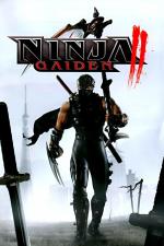 Ninja Gaiden II 