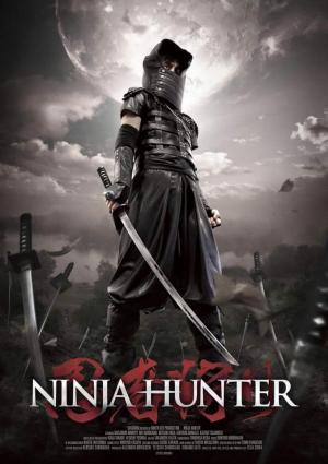 Ninja Hunter 