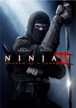 Ninja II: La sombra de la muerte 
