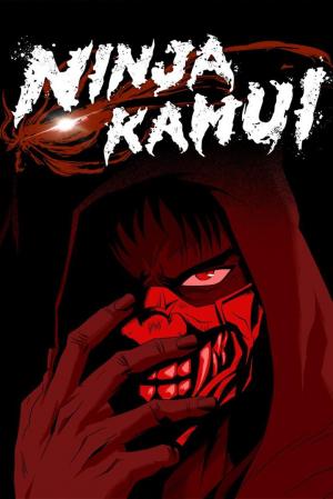 Ninja Kamui (TV Series)