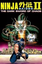 Ninja Gaiden - Episode II: The Dark Sword of Chaos