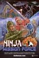 Ninja the Mission Force (Serie de TV)