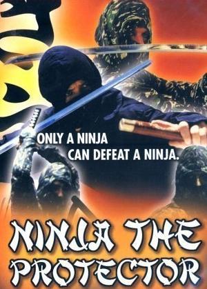 Ninja the Protector 