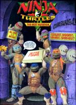 Las Tortugas Ninja: The Next Mutation (Serie de TV)