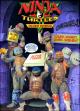 Ninja Turtles: The Next Mutation (NT:TNM) (Serie de TV)