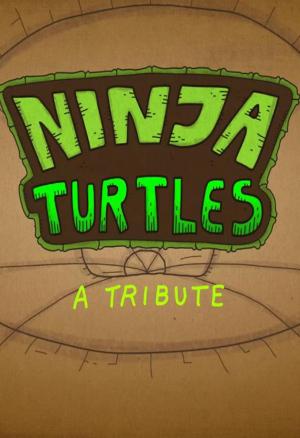 Ninja Turtles Tribute (S)